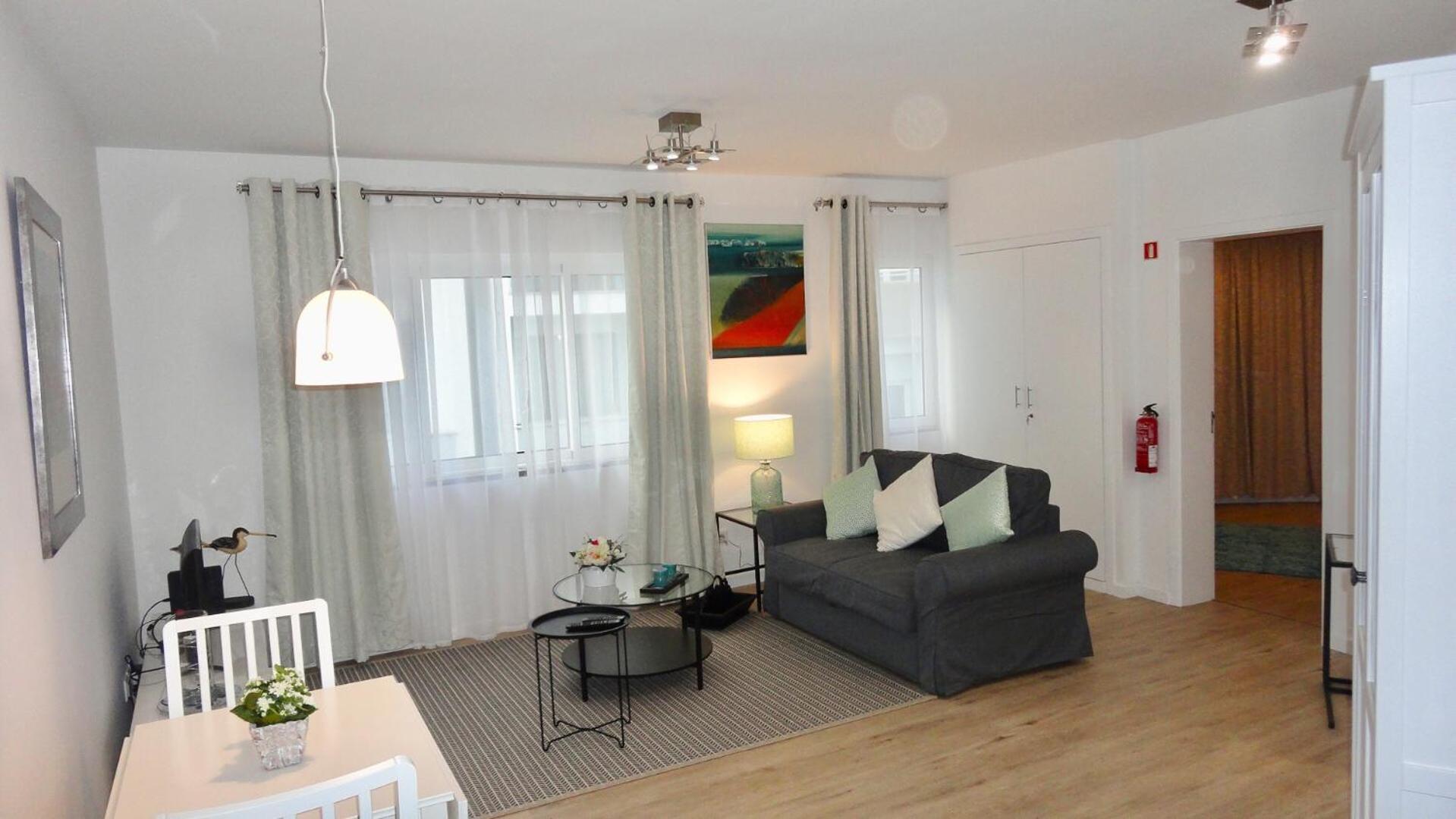 Charming Lido Flat II Apartman Funchal  Kültér fotó