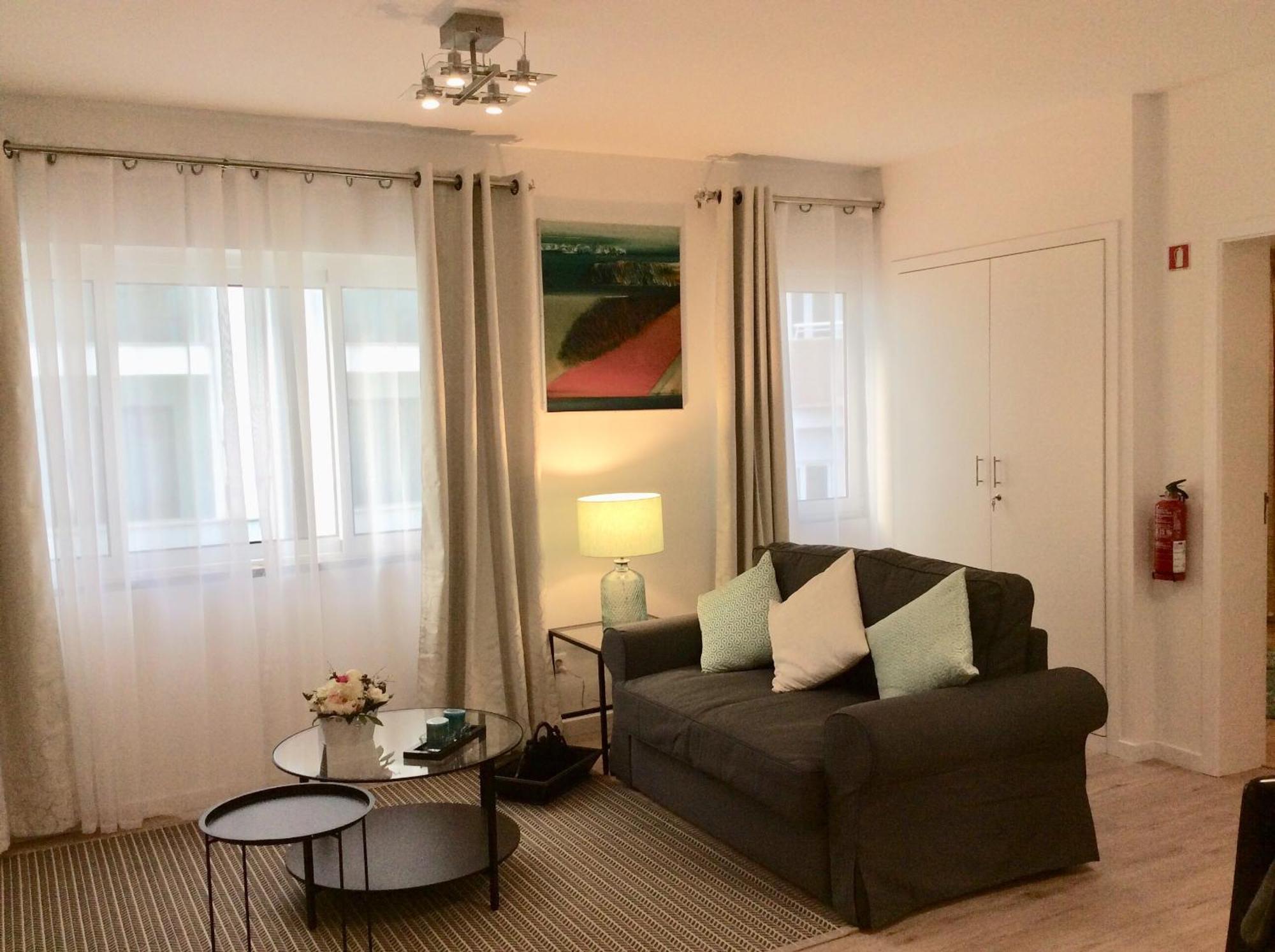 Charming Lido Flat II Apartman Funchal  Kültér fotó