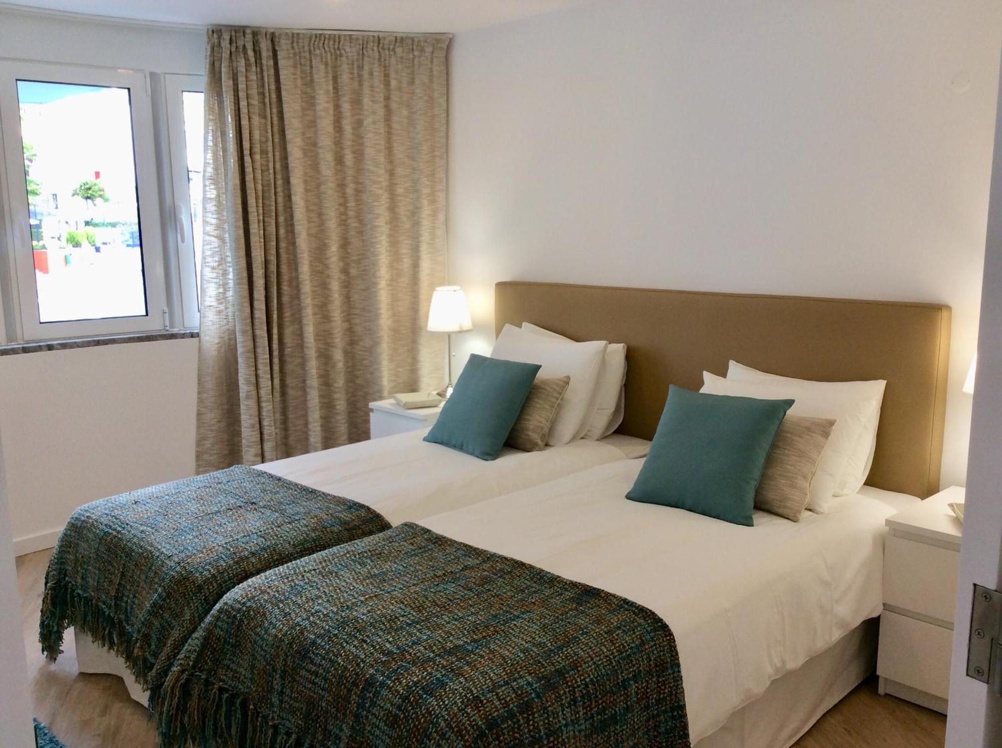 Charming Lido Flat II Apartman Funchal  Kültér fotó