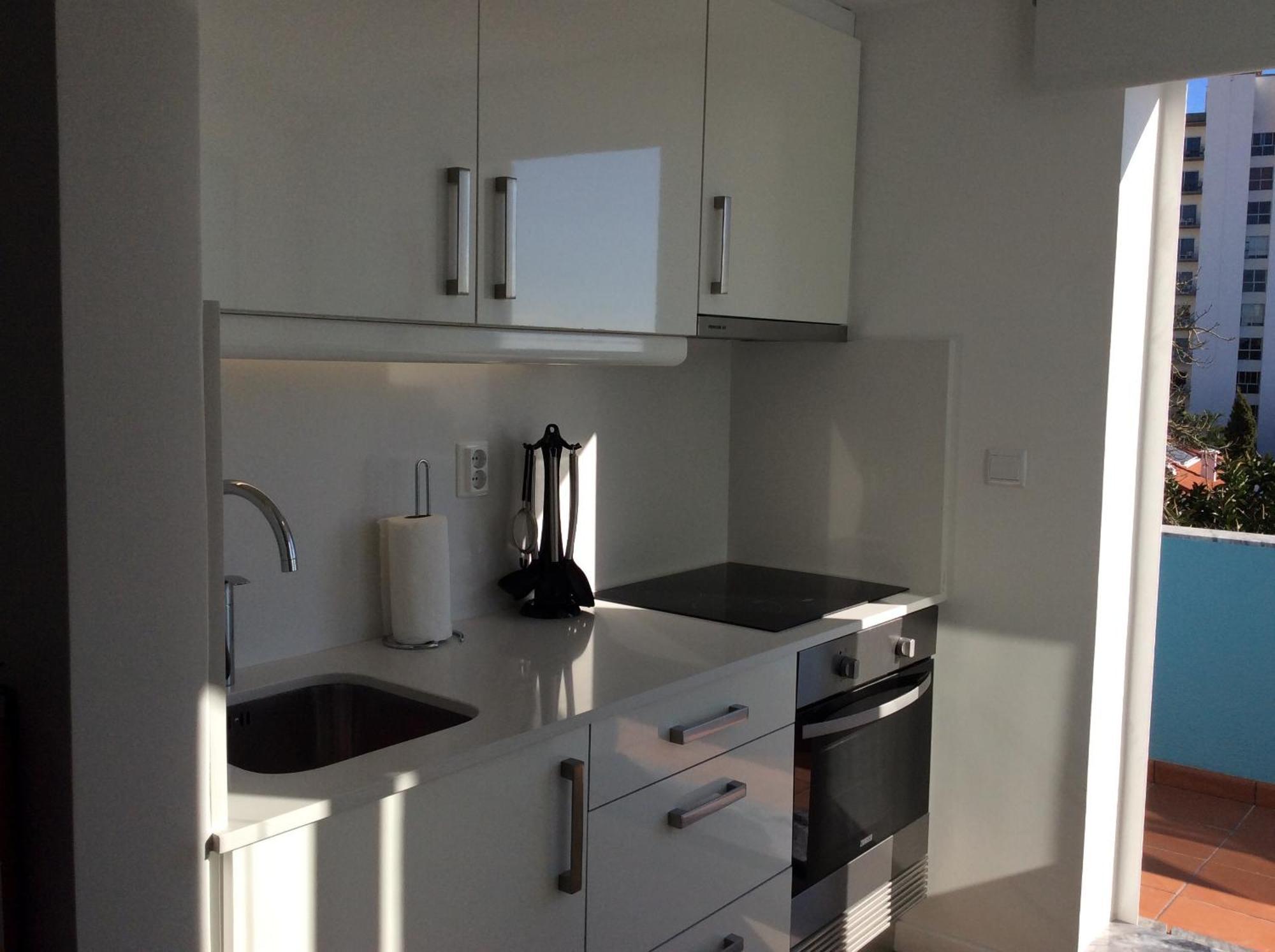 Charming Lido Flat II Apartman Funchal  Kültér fotó