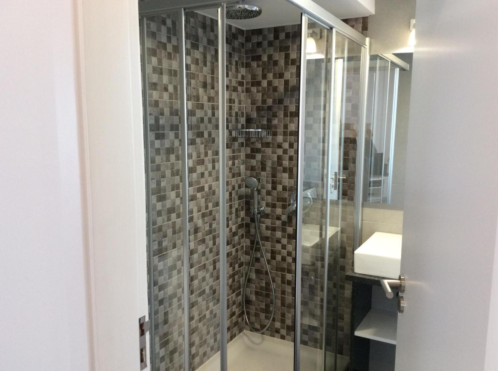 Charming Lido Flat II Apartman Funchal  Kültér fotó