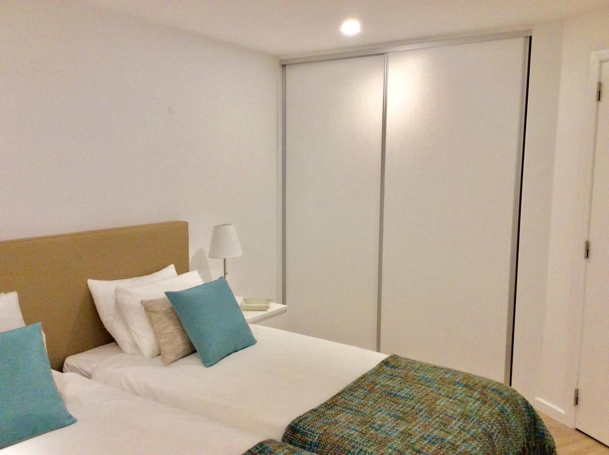 Charming Lido Flat II Apartman Funchal  Kültér fotó