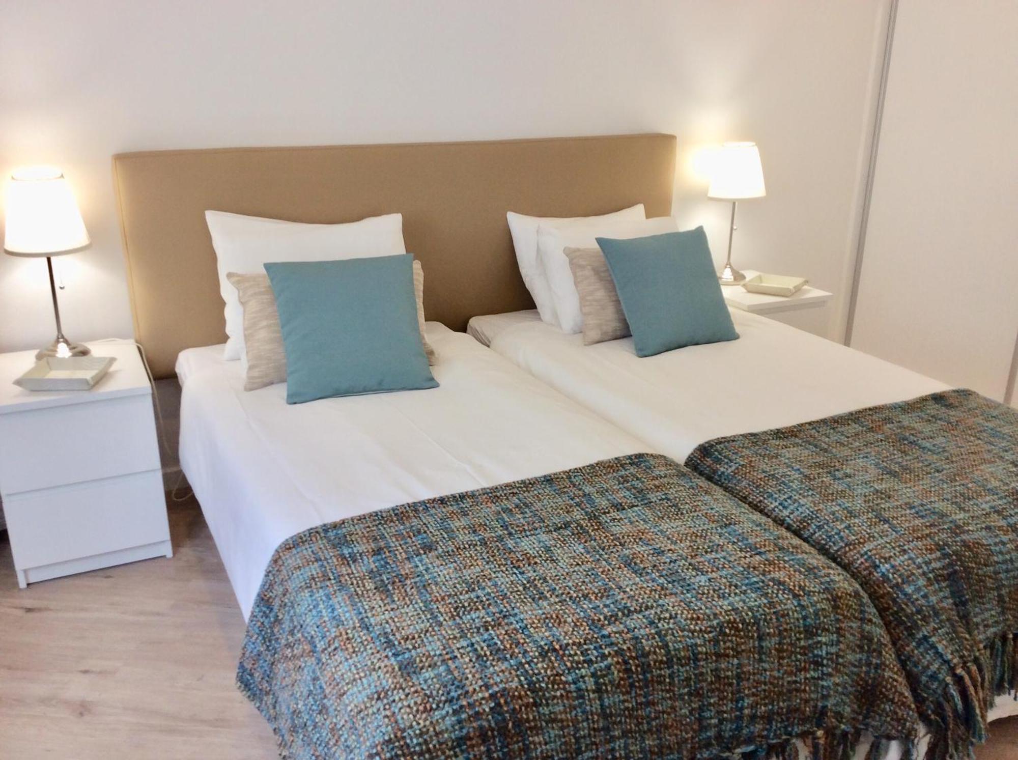 Charming Lido Flat II Apartman Funchal  Kültér fotó
