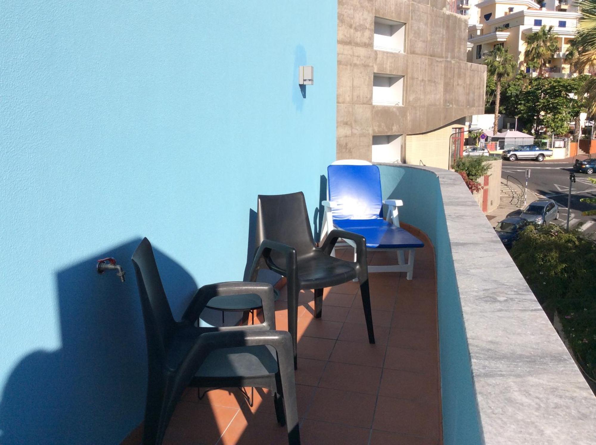 Charming Lido Flat II Apartman Funchal  Kültér fotó