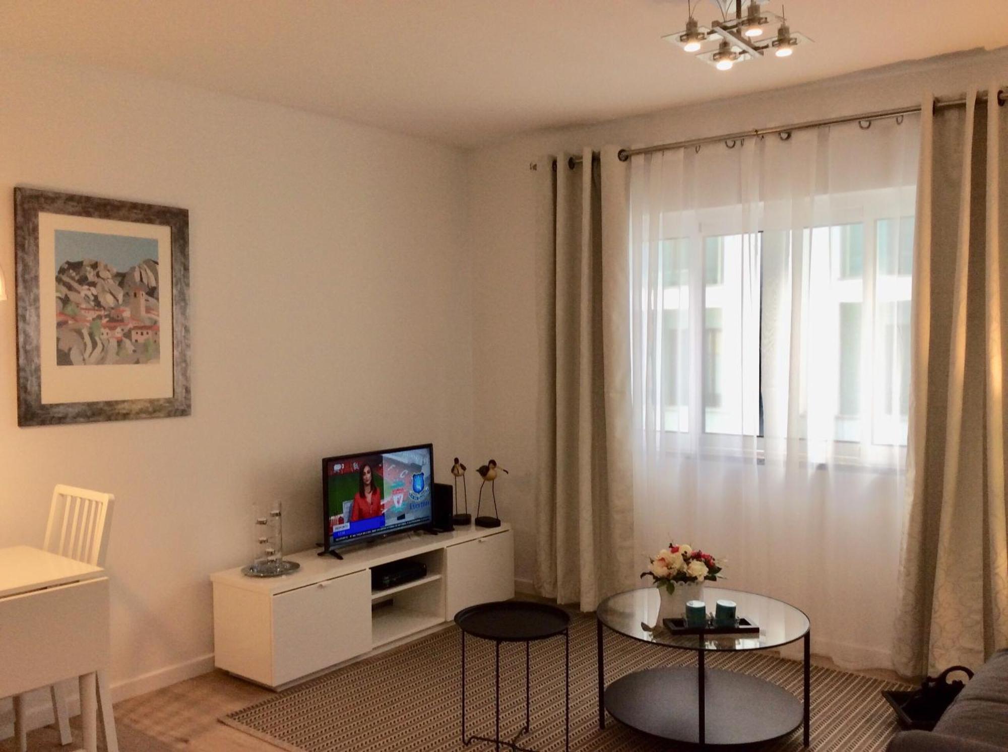 Charming Lido Flat II Apartman Funchal  Kültér fotó