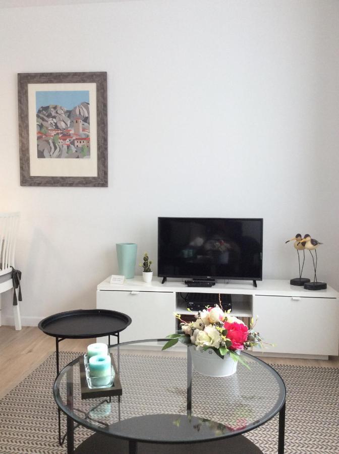 Charming Lido Flat II Apartman Funchal  Kültér fotó
