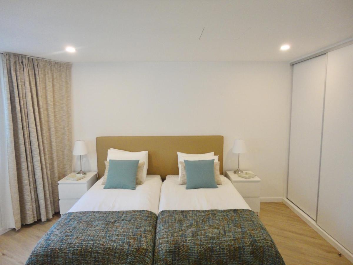 Charming Lido Flat II Apartman Funchal  Kültér fotó