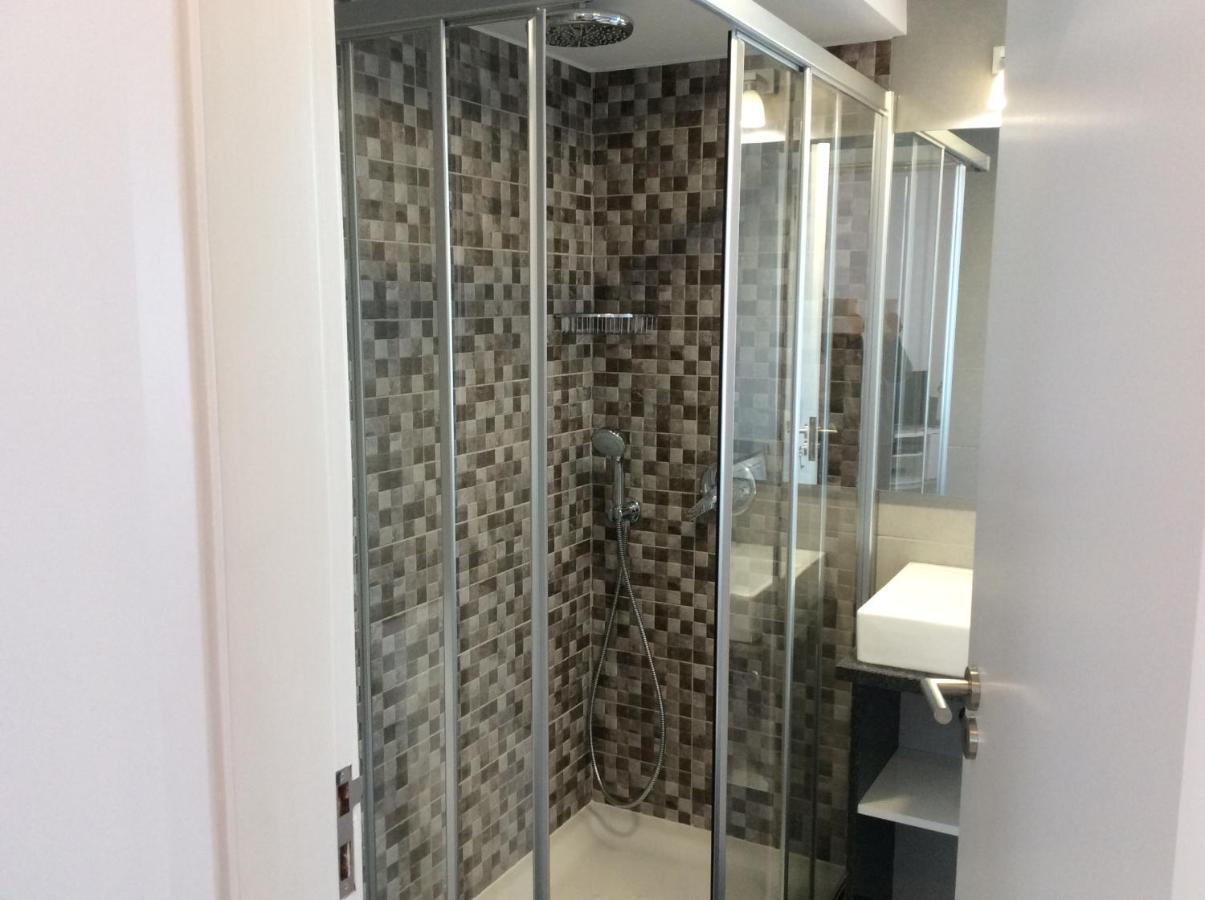 Charming Lido Flat II Apartman Funchal  Kültér fotó