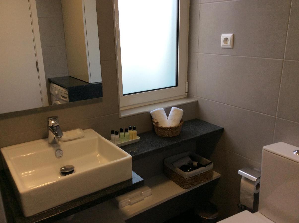 Charming Lido Flat II Apartman Funchal  Kültér fotó